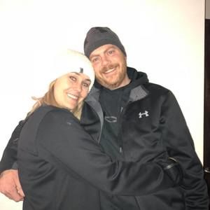 Meet your Posher, Dax